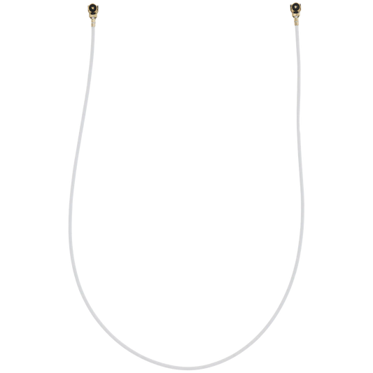 Antenna Connecting Cable (White) For Motorola Moto Edge (XT2519 / 2025) (Genuine OEM) | SKU 107282214668 | image 1