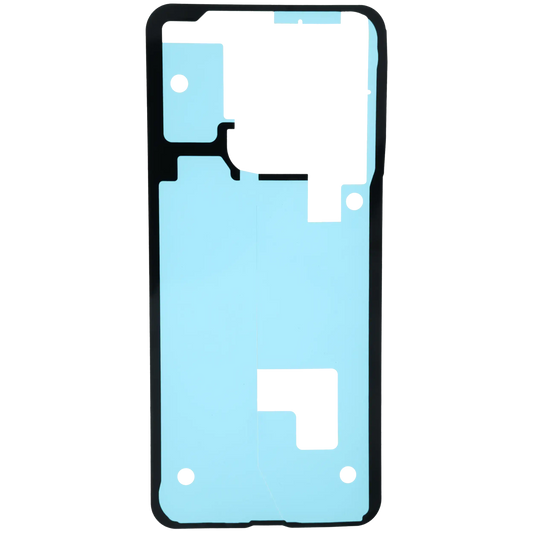 Back Cover Adhesive Tape For Motorola Moto Edge (XT2519 / 2025) (Genuine OEM) | SKU 107282214670 | image 1