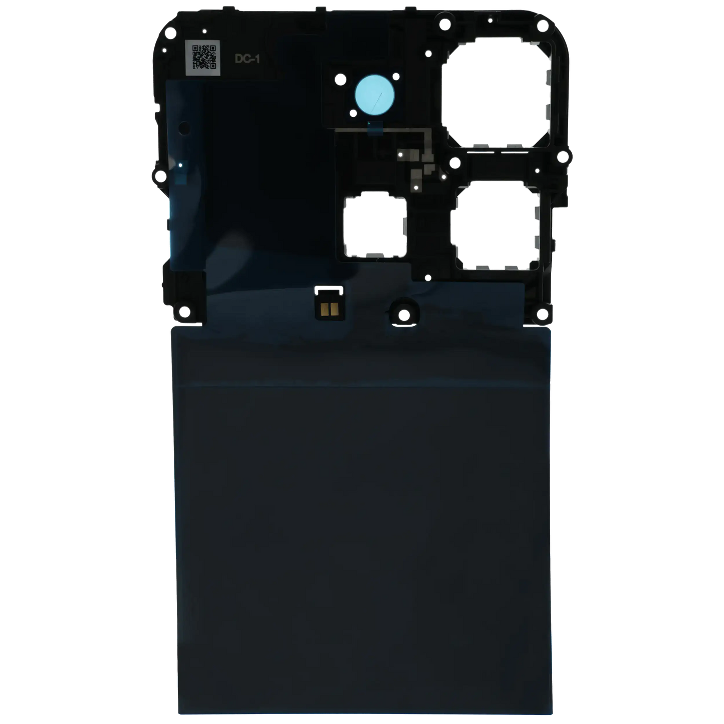 Motherboard Top Bracket For Moto Edge (XT2519 / 2025 ) (Genuine OEM) | SKU 107282214793 | image 3