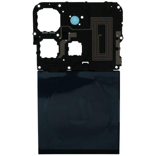 Motherboard Top Bracket For Moto Edge (XT2519 / 2025 ) (Genuine OEM) | SKU 107282214793 | image 1