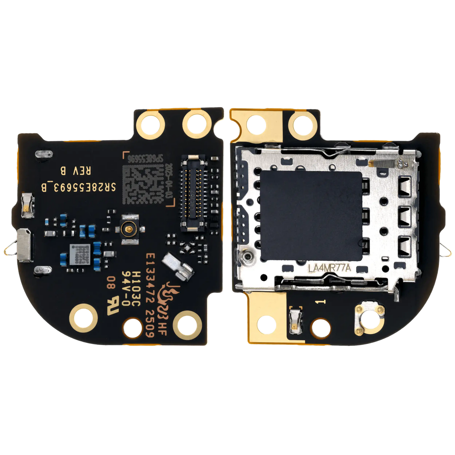 SIM Board For Moto Edge (XT2519 / 2025 ) (Genuine OEM) | SKU 107282214794 | image 2