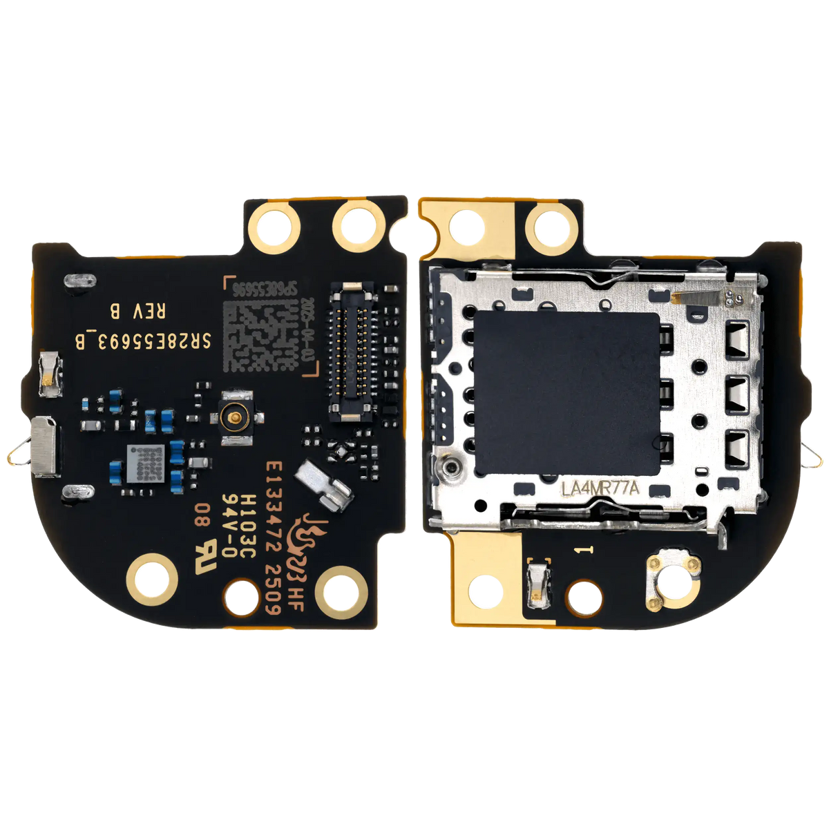 SIM Board For Moto Edge (XT2519 / 2025 ) (Genuine OEM) | SKU 107282214794 | image 2
