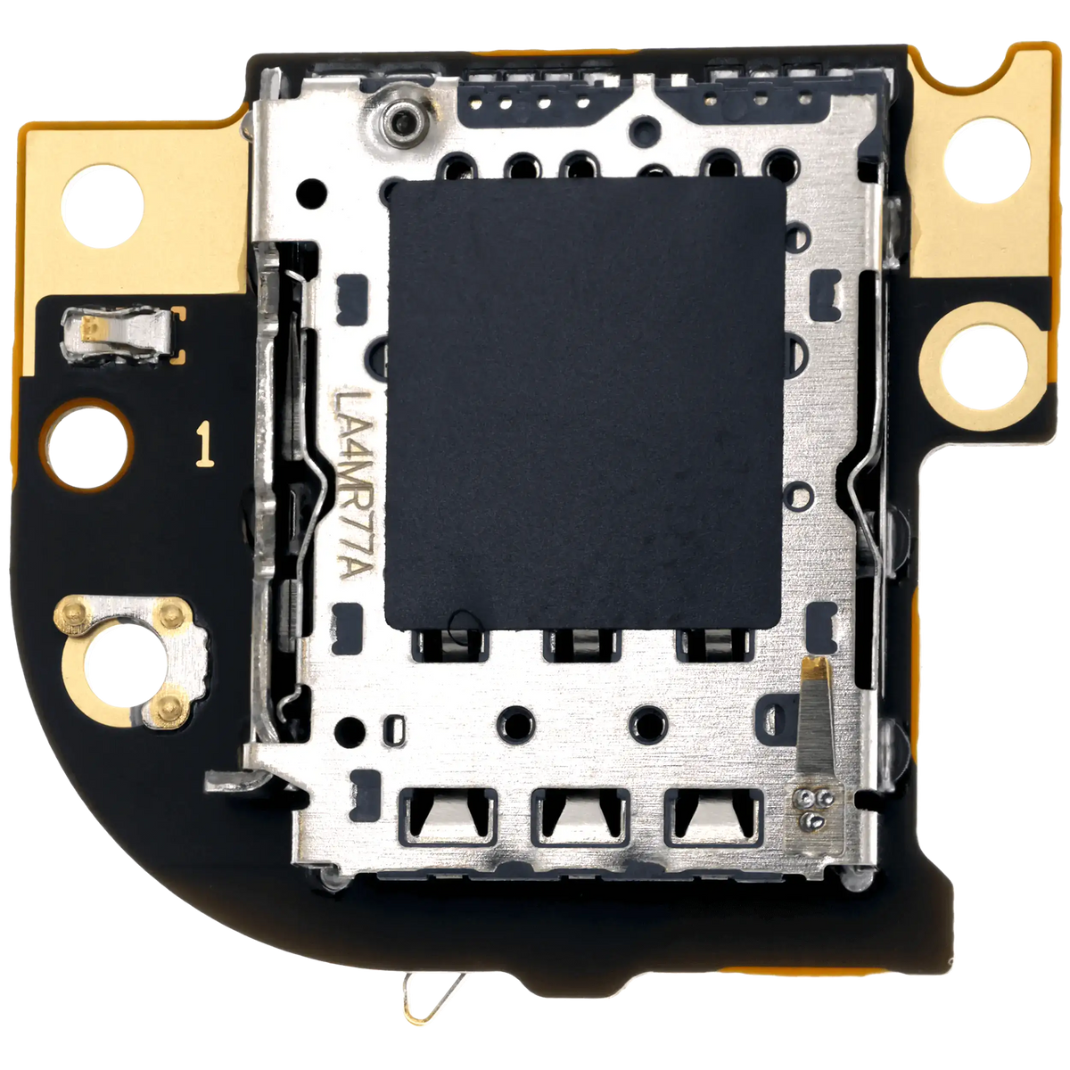 SIM Board For Moto Edge (XT2519 / 2025 ) (Genuine OEM) | SKU 107282214794 | image 3