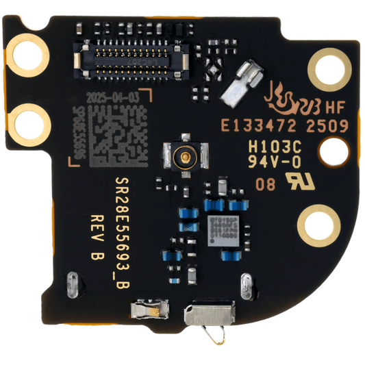 SIM Board For Moto Edge (XT2519 / 2025 ) (Genuine OEM) | SKU 107282214794 | image 1