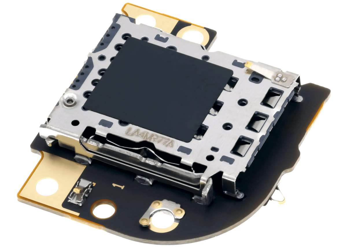 SIM Board For Moto Edge (XT2519 / 2025 ) (Genuine OEM) | SKU 107282214794 | image 4