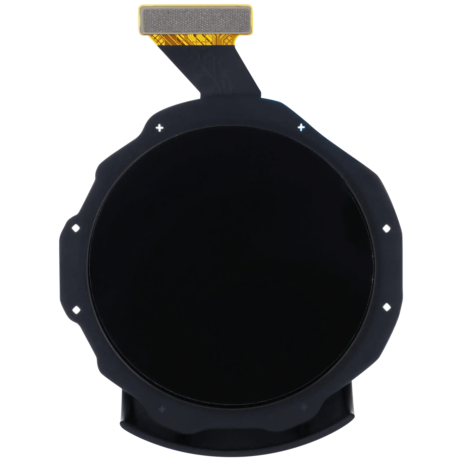 LCD Assembly For Samsung Galaxy Watch 4 Classic (42mm) (Service Pack) - Samsung watch replacement part product image 3