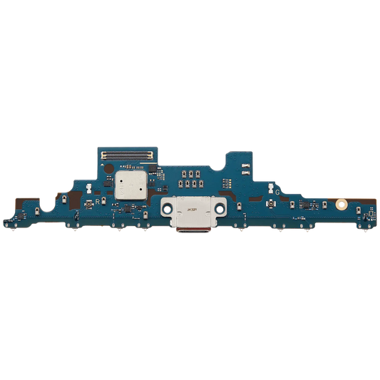 Charging Port Board For Samsung Galaxy Tab S9 Plus 12.4" (X810 / X816) (2023) (Cellular Version) (Premium) - product image 1