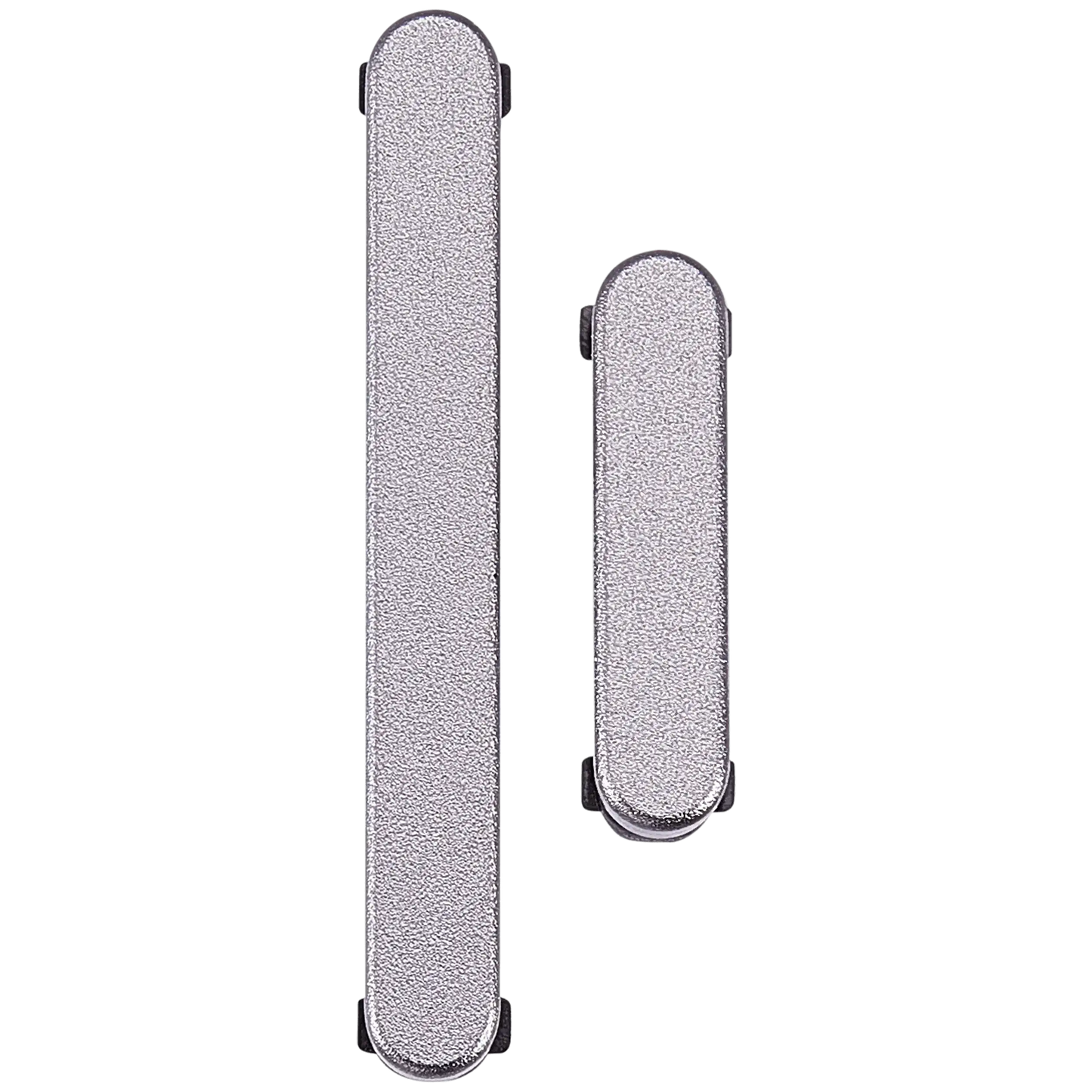 Hard Buttons (Power / Volume) For Samsung Galaxy S25 FE 5G (Gray) (Premium)