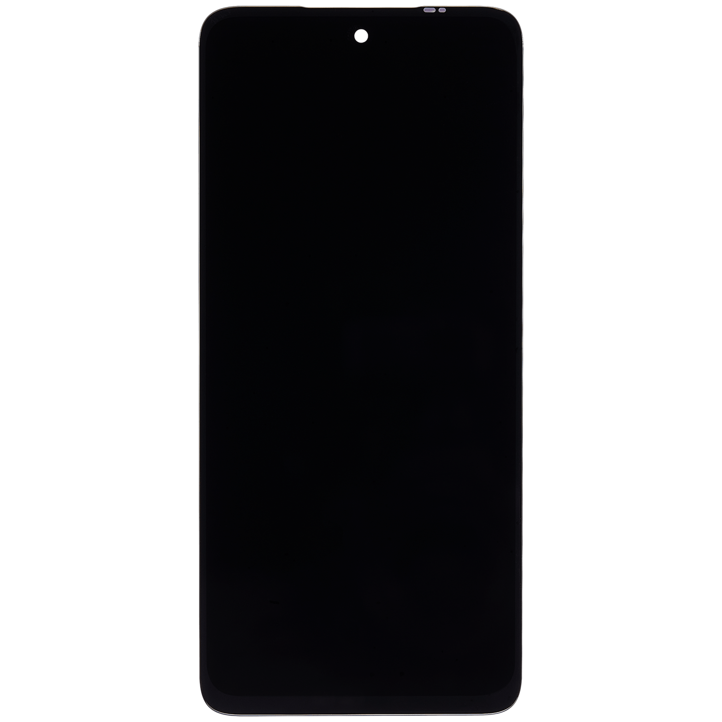 LCD Assembly Without Frame For Motorola Moto G57 (XT2537 / 2025) / G57 Power (XT2537 / 2025) (Refurbished) (All replacement part SKU 107182127907 image 2