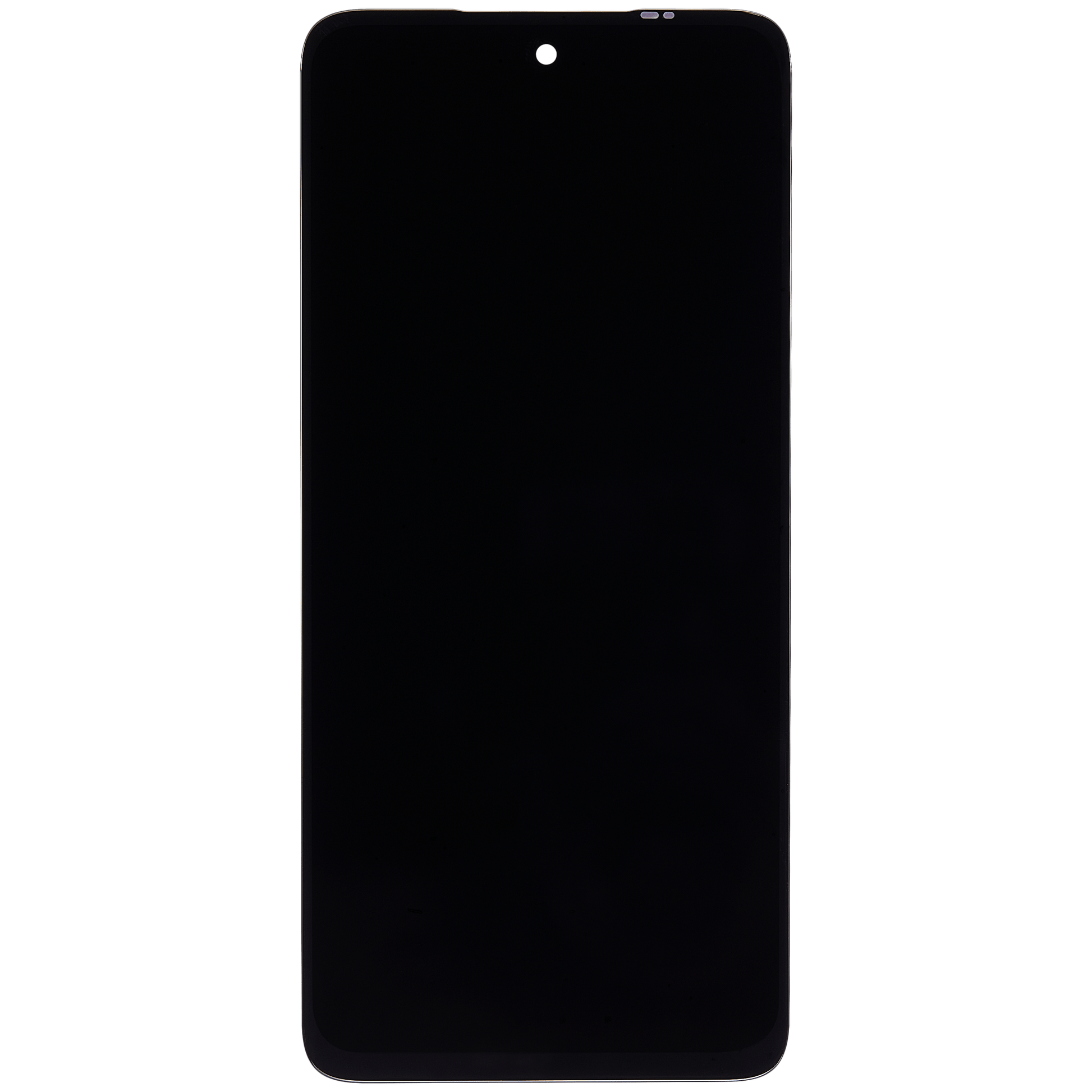 LCD Assembly Without Frame For Motorola Moto G57 (XT2537 / 2025) / G57 Power (XT2537 / 2025) (Refurbished) (All replacement part SKU 107182127907 image 2