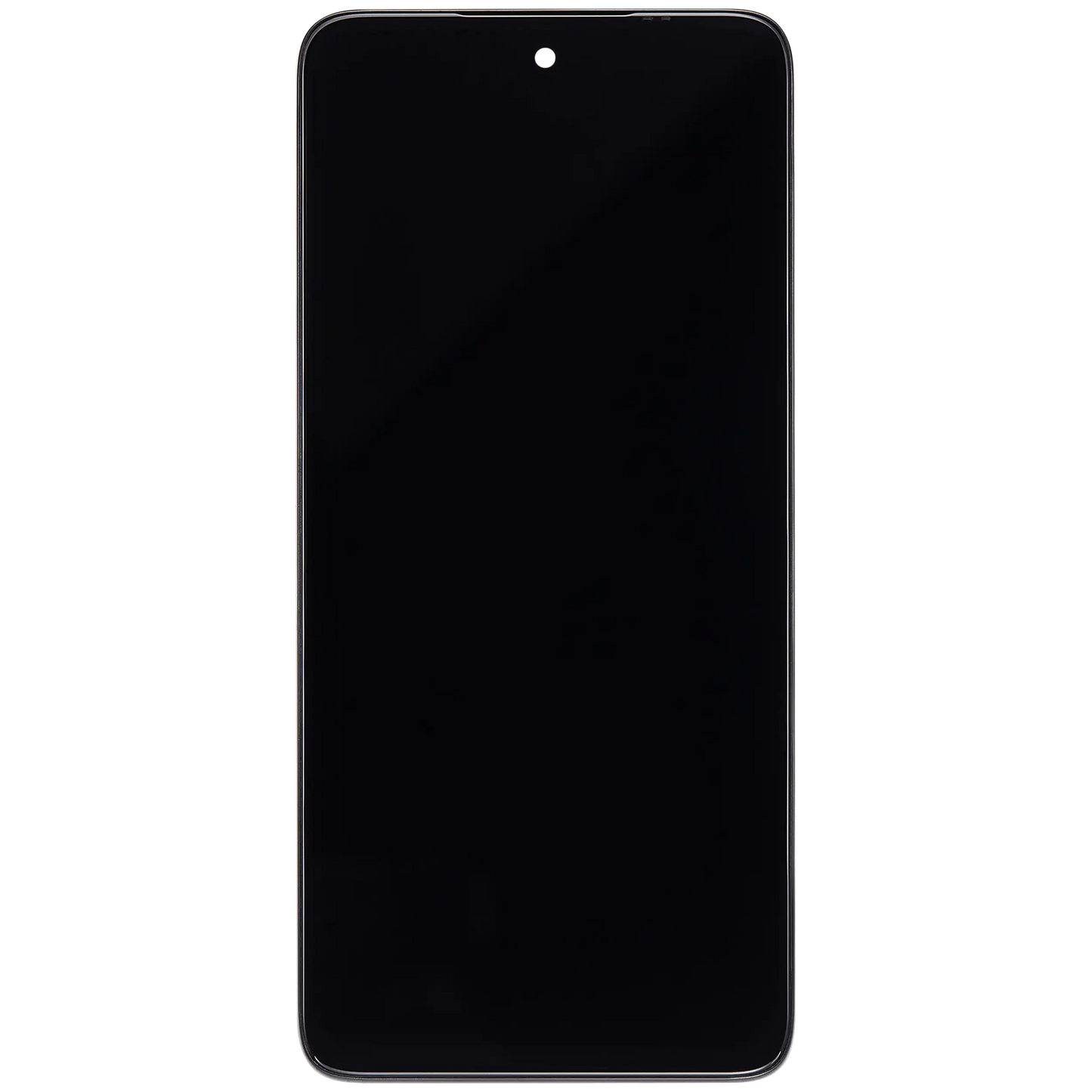 LCD Assembly With Frame For Motorola Motorola Moto G57 (XT2537 / 2025) / G57 Power 5G (XT2537 / 2025) (Refurbished) replacement part SKU 107182127908 image 8