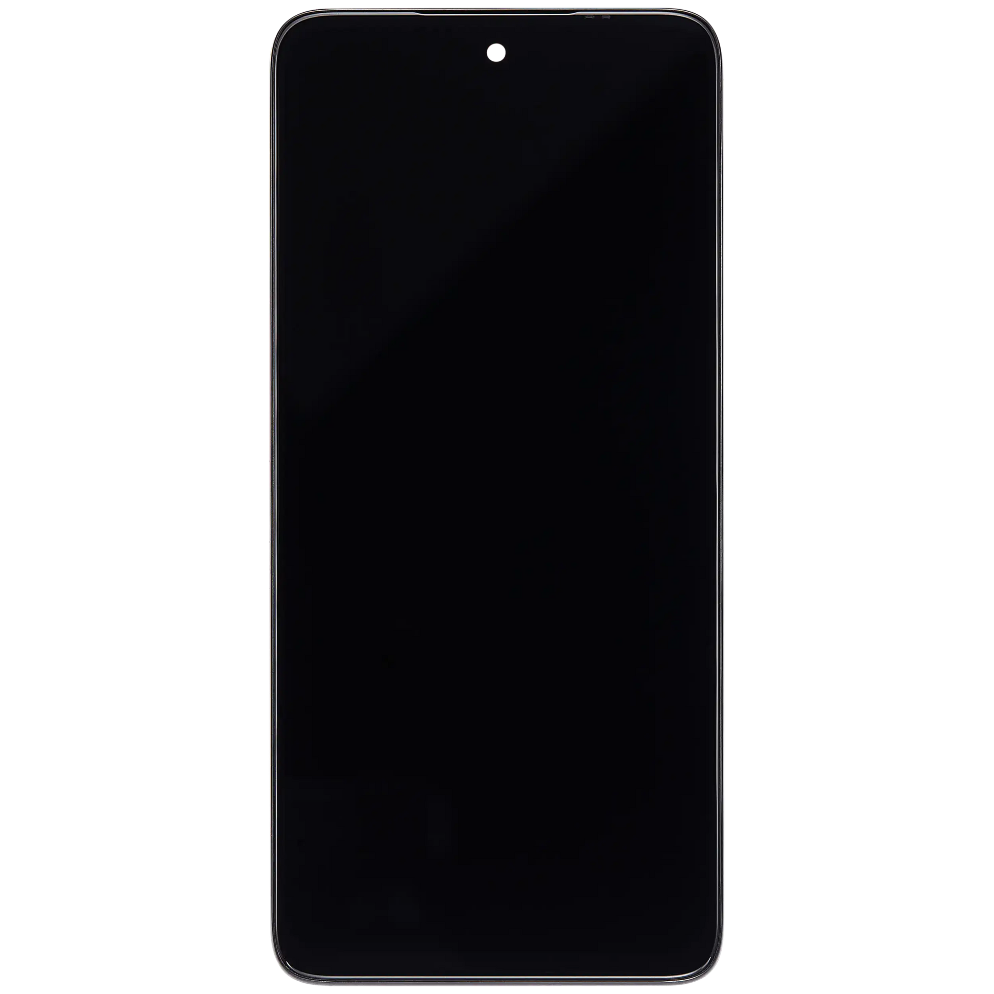 LCD Assembly With Frame For Motorola Motorola Moto G57 (XT2537 / 2025) / G57 Power 5G (XT2537 / 2025) (Refurbished) replacement part SKU 107182127908 image 8