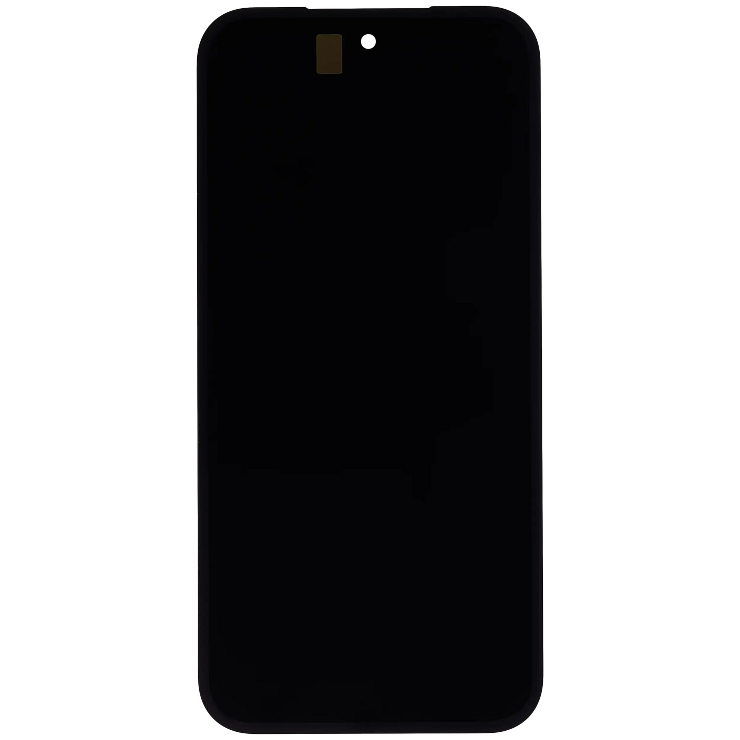 Outer Screen (Secondary Screen) OLED Assembly Without Frame For Google Pixel 10 Pro Fold (Refurbished) (All Colors)