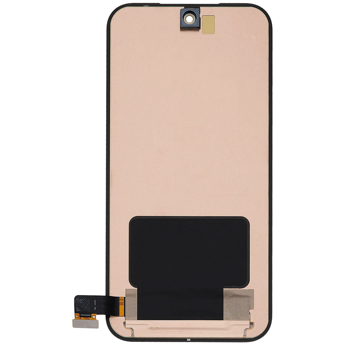 Outer Screen (Secondary Screen) OLED Assembly Without Frame For Google Pixel 10 Pro Fold (Refurbished) (All Colors) - replacement component detail view