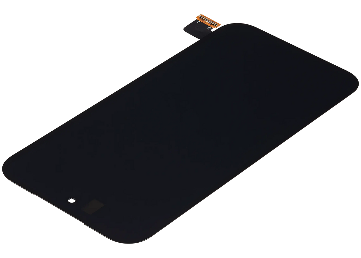 Outer Screen (Secondary Screen) OLED Assembly Without Frame For Google Pixel 10 Pro Fold (Refurbished) (All Colors) - phone repair part close-up