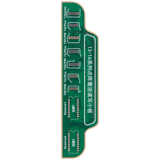 Dot Matrix Activation Read and Write Board for iPhone 13-17 Series (JCID V1SE / V1S Pro / V1S Plus)