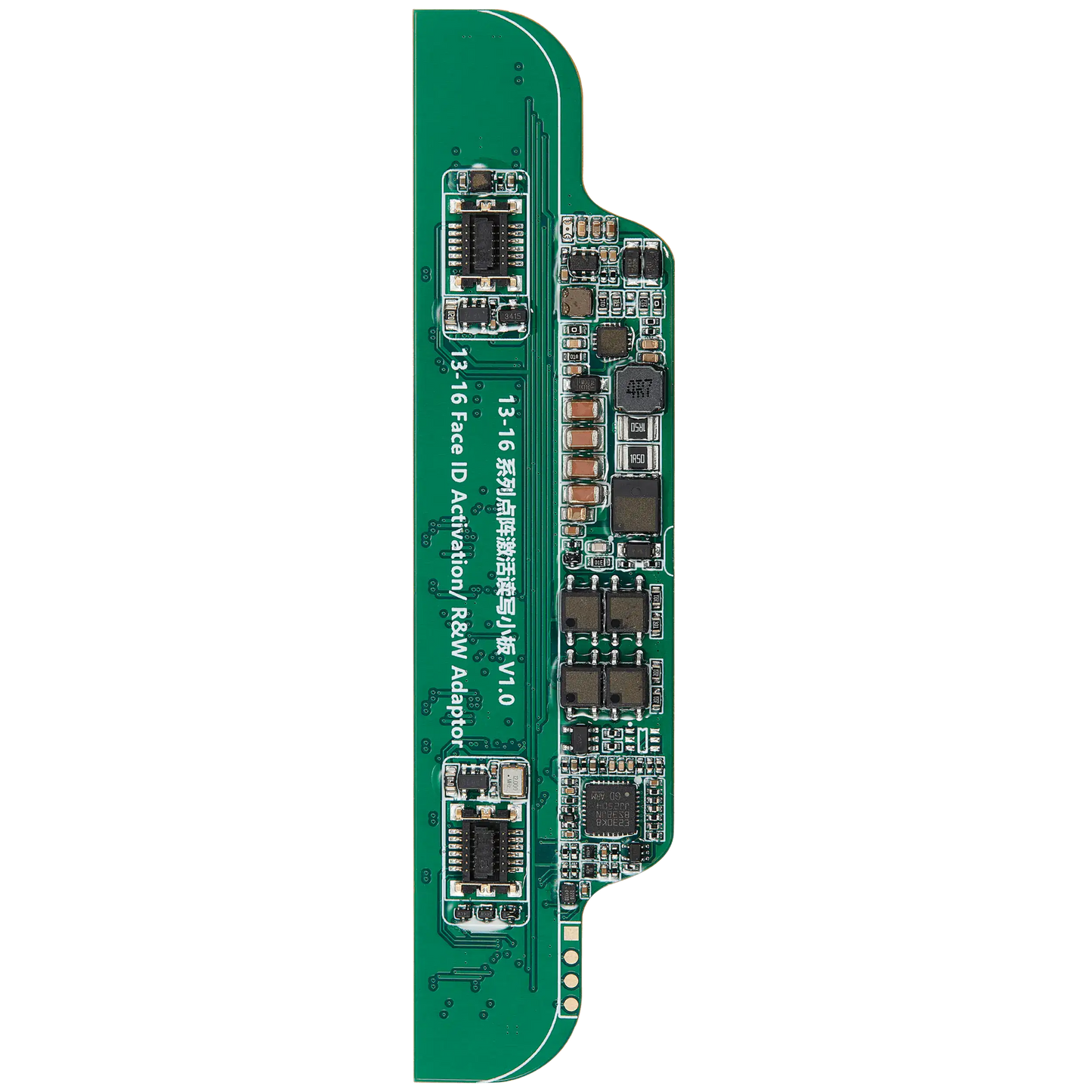 Dot Matrix Activation Read and Write Board for iPhone 13-17 Series (JCID V1SE / V1S Pro / V1S Plus)