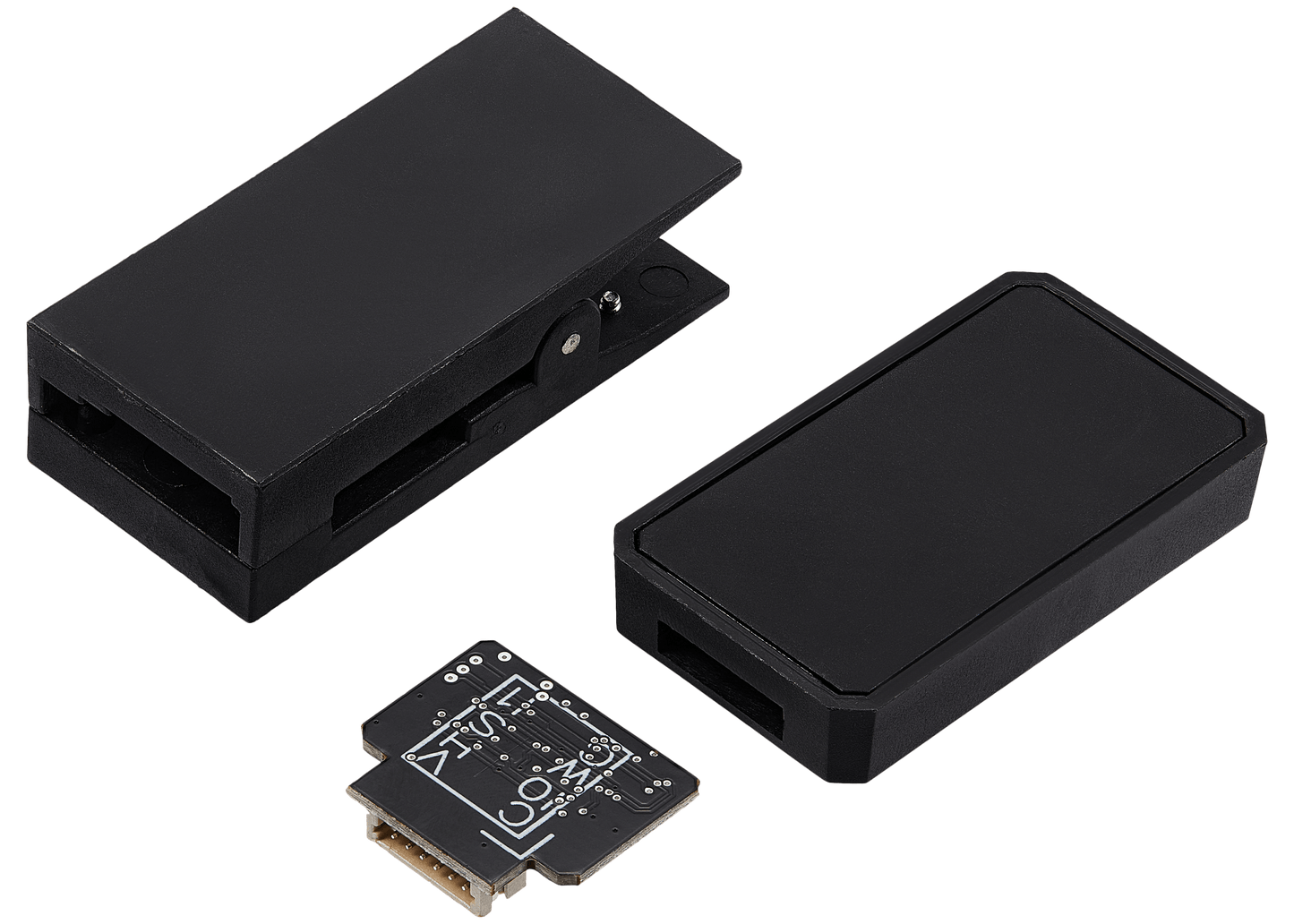 M.Y-4001 Read/Write Chip No-disassembly Chip Reader For iPhone 15-16 Series (4 Piece Set) (M.Y)