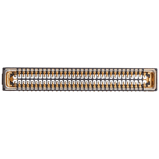 LCD FPC Connector (On Motherboard) For Google Pixel 10 / 10 Pro/ 10 Pro XL (60 Pin)