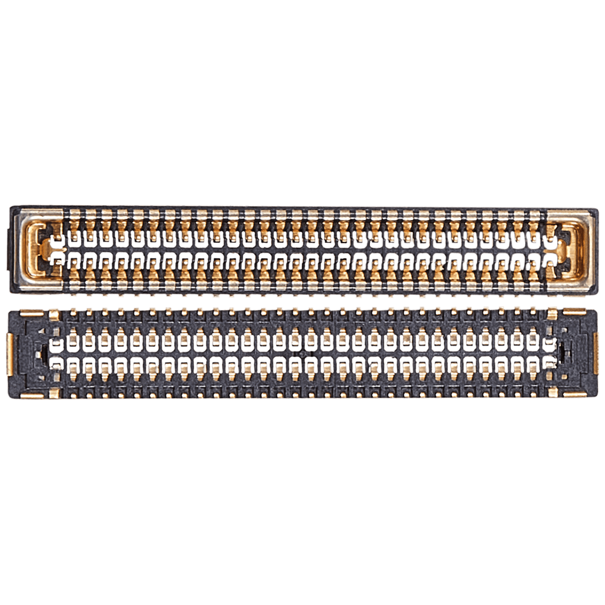 LCD FPC Connector (On Motherboard) For Google Pixel 10 / 10 Pro/ 10 Pro XL (60 Pin) - repair component alternate view