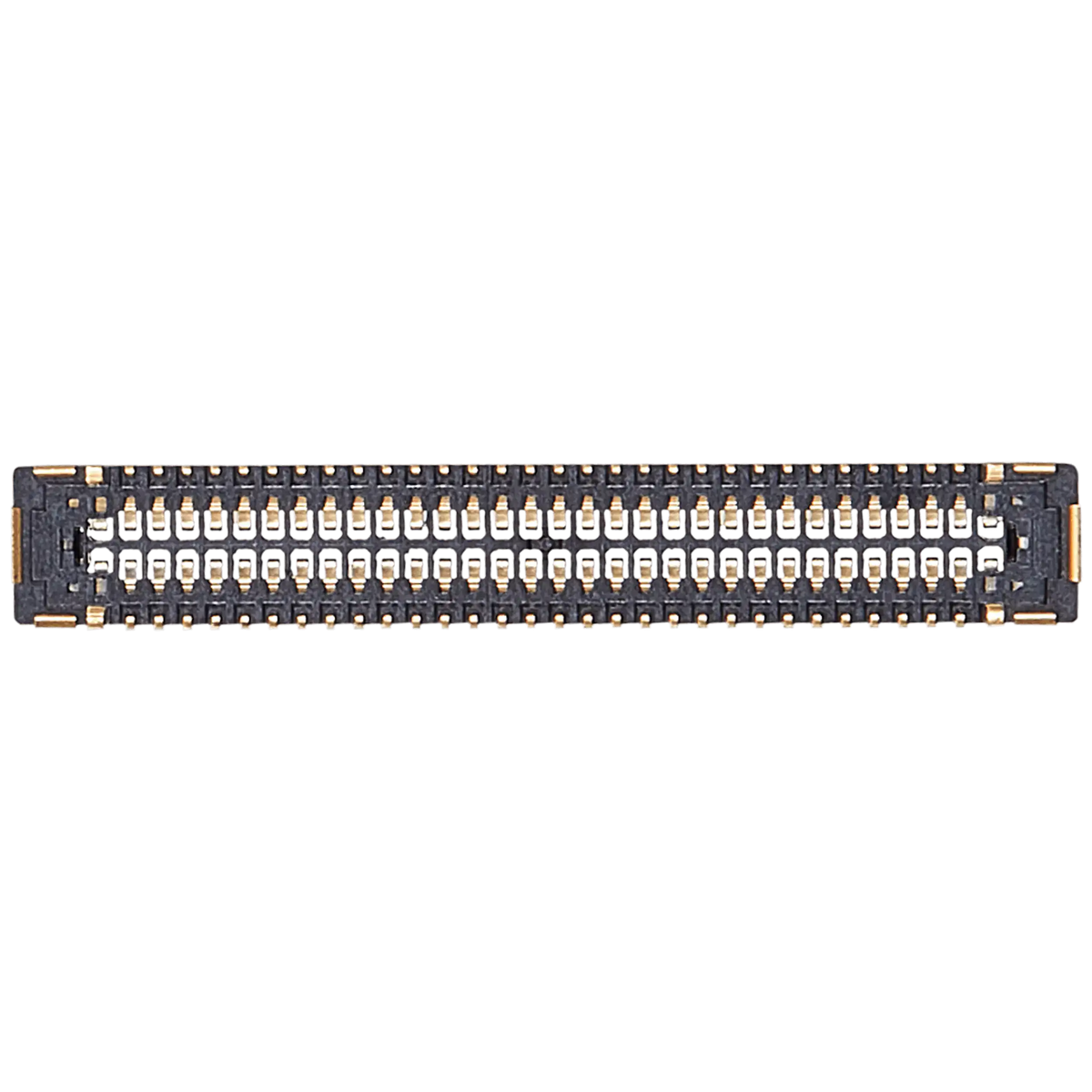 LCD FPC Connector (On Motherboard) For Google Pixel 10 / 10 Pro/ 10 Pro XL (60 Pin) - replacement component detail view