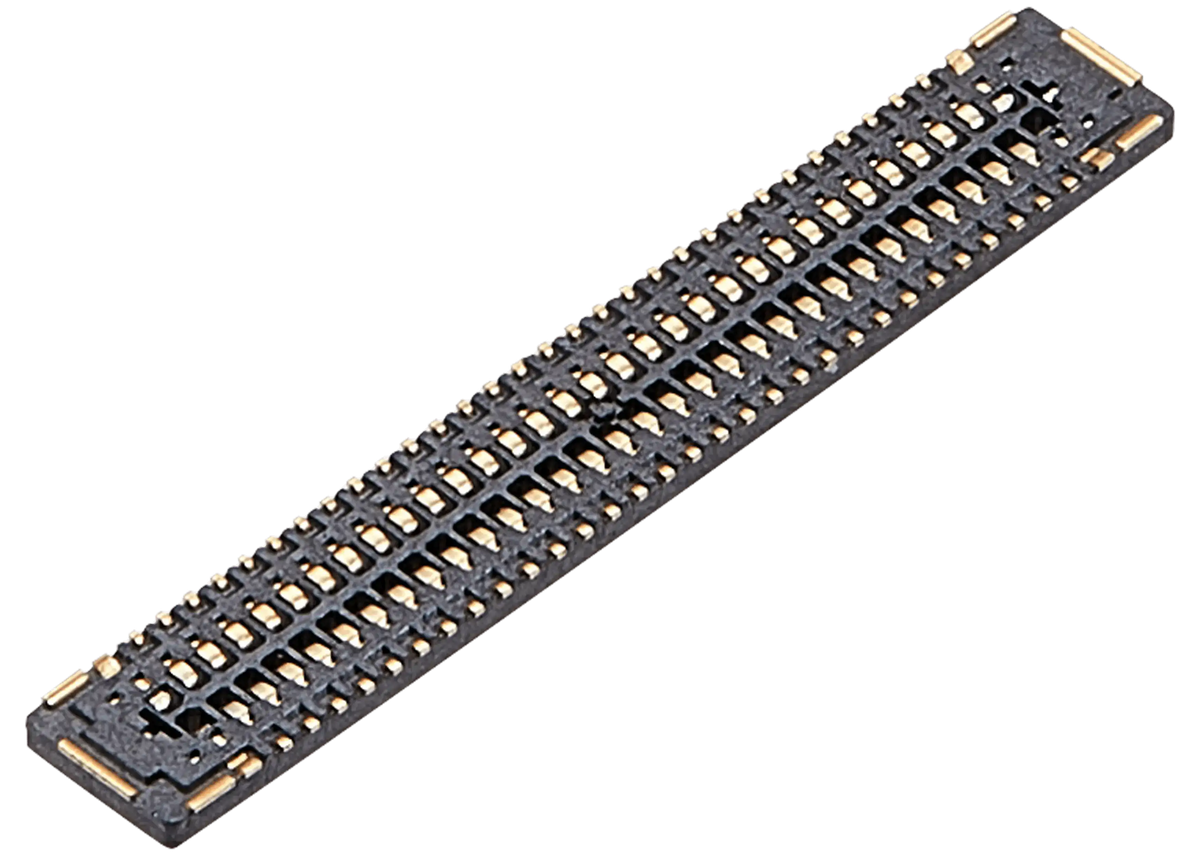 LCD FPC Connector (On Motherboard) For Google Pixel 10 / 10 Pro/ 10 Pro XL (60 Pin) - replacement part additional angle
