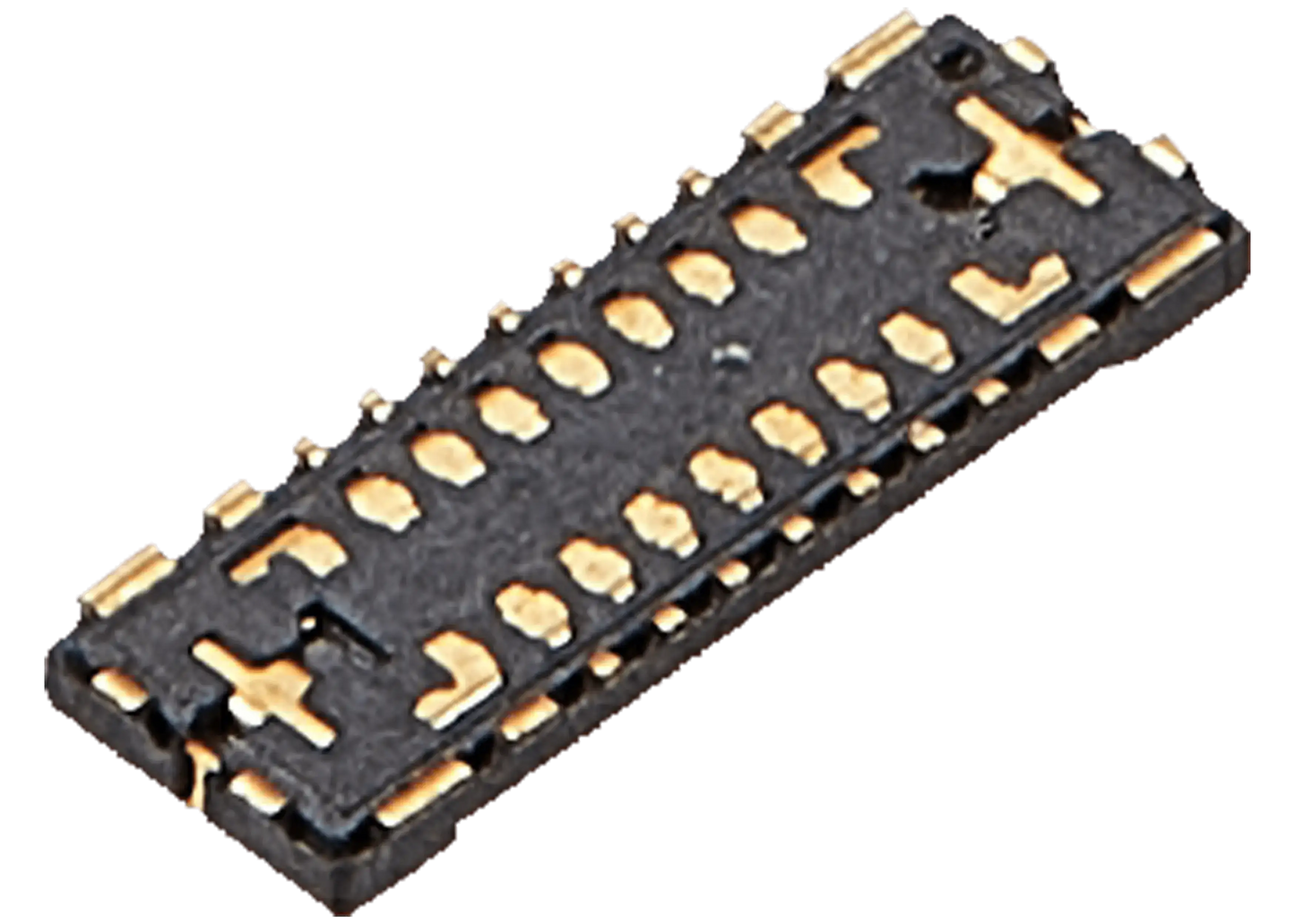 Proximity Sensor FPC Connector For iPhone 17 Pro / 17 Pro Max (14 Pin)