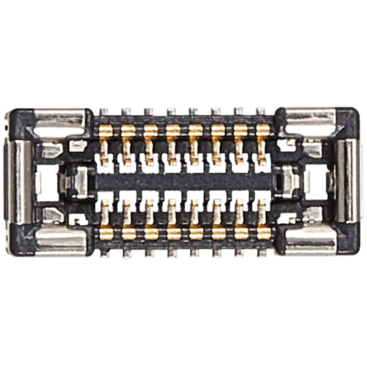 Signal Antenna Interface Seat For iPhone 17 Pro / 17 Pro Max (16 Pin) — product photo 1
