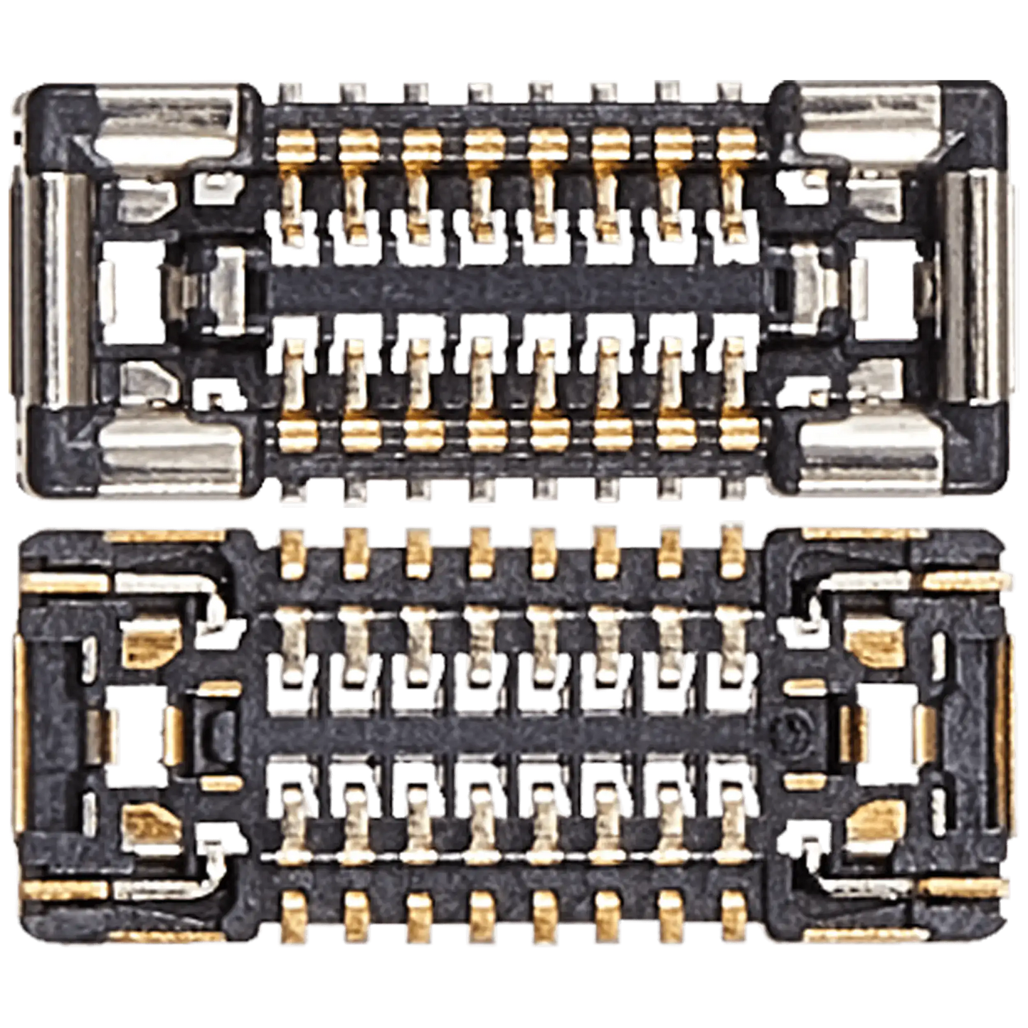 Signal Antenna Interface Seat For iPhone 17 Pro / 17 Pro Max (16 Pin)