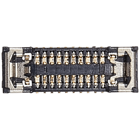 Back Camera (Telephoto) FPC Connector For iPhone 17 Pro / 17 Pro Max (22 Pin) — product photo 1
