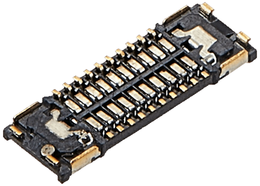Back Camera (Telephoto) FPC Connector For iPhone 17 Pro / 17 Pro Max (22 Pin)