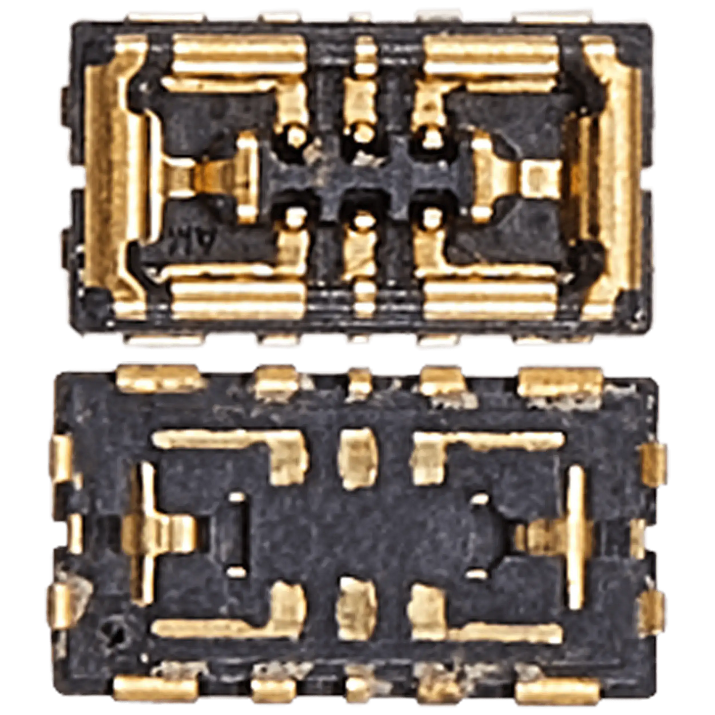 Volume Button Flex FPC Connector For iPhone 17 Pro / 17 Pro Max (2 Pin)
