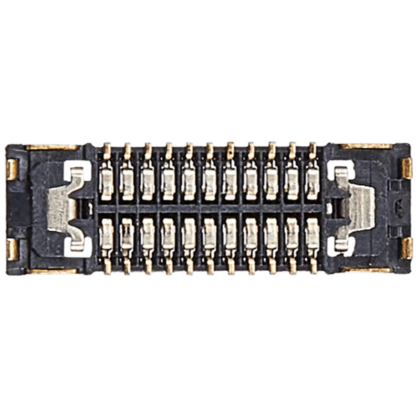 Back Camera (Wide) FPC Connector For iPhone 17 Pro / 17 Pro Max (20 Pin)