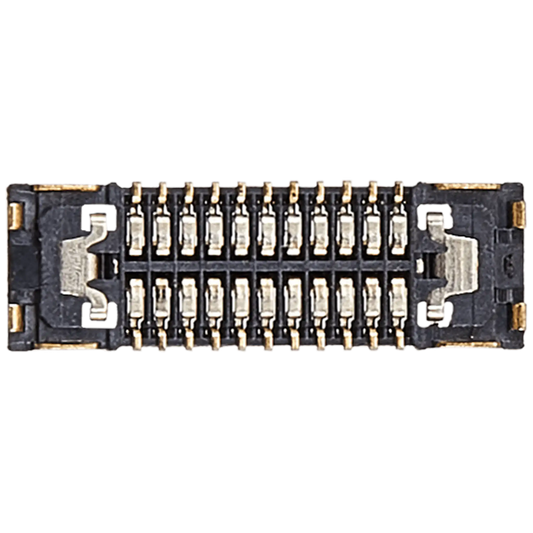 Back Camera (Wide) FPC Connector For iPhone 17 Pro / 17 Pro Max (20 Pin)