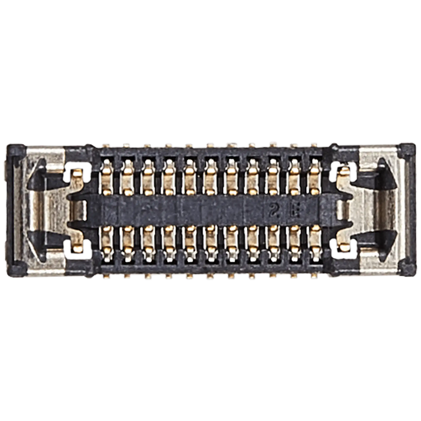Back Camera (Wide) FPC Connector For iPhone 17 Pro / 17 Pro Max (20 Pin)