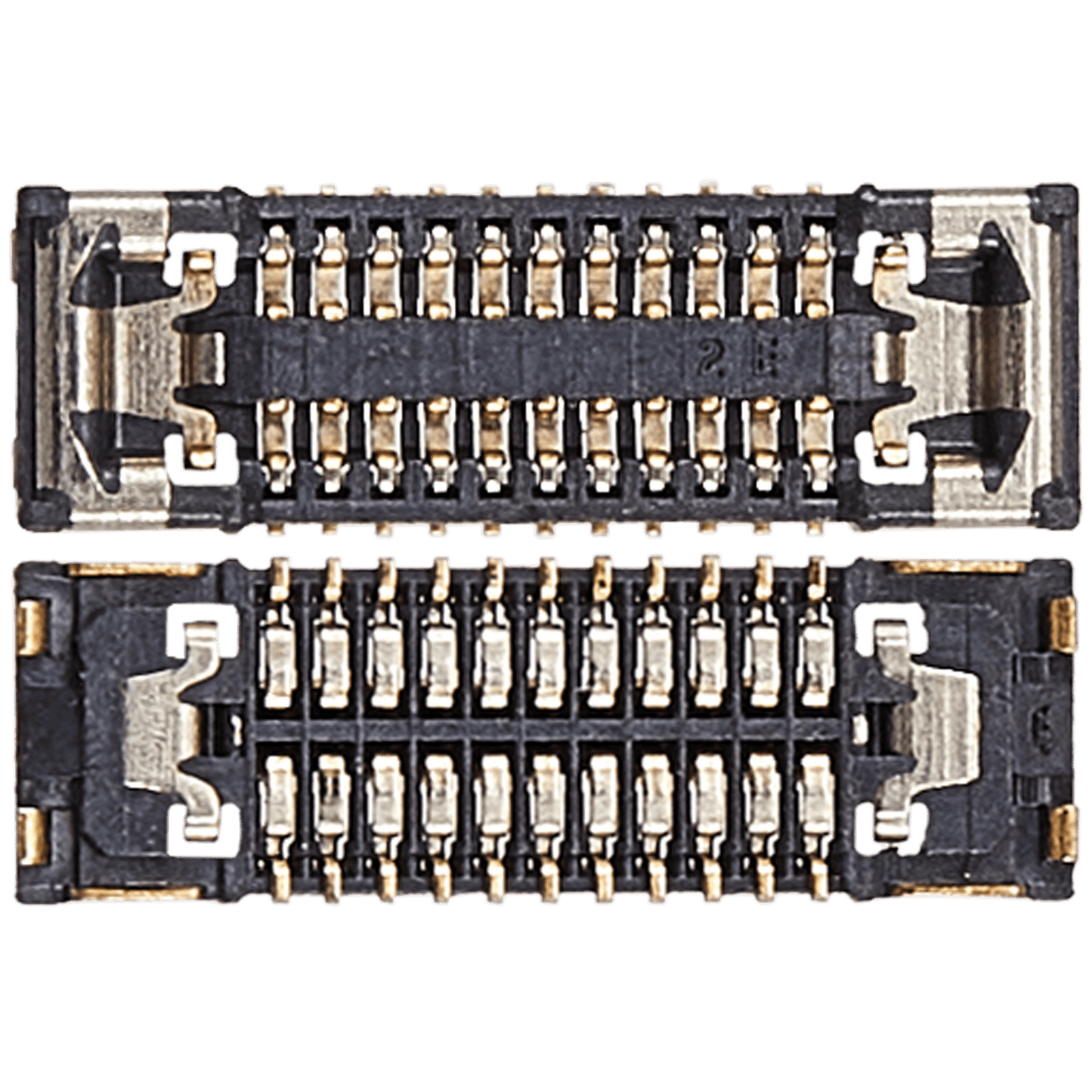 Back Camera (Wide) FPC Connector For iPhone 17 Pro / 17 Pro Max (20 Pin)