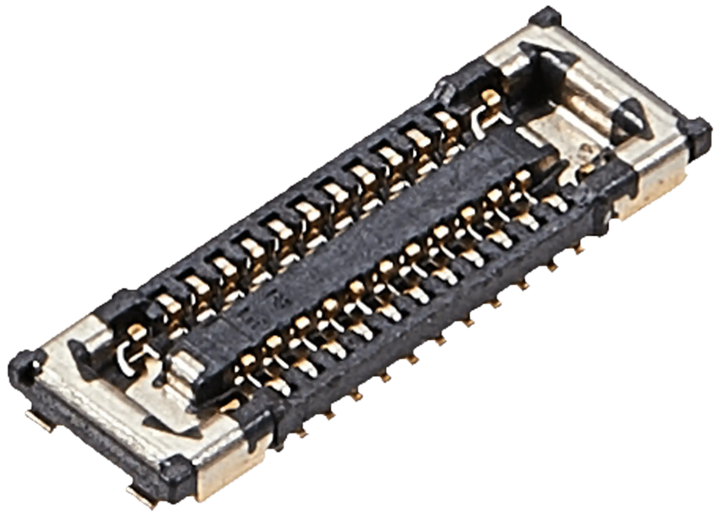 Back Camera (Wide) FPC Connector For iPhone 17 Pro / 17 Pro Max (20 Pin)