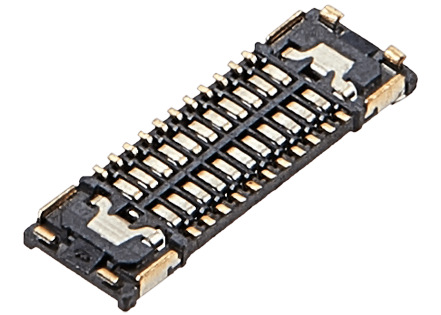 Back Camera (Wide) FPC Connector For iPhone 17 Pro / 17 Pro Max (20 Pin)