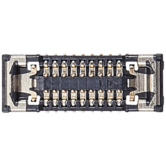Back Camera (Ultra Wide) FPC Connector For iPhone 17 Pro / 17 Pro Max (18 Pin) — product photo 1