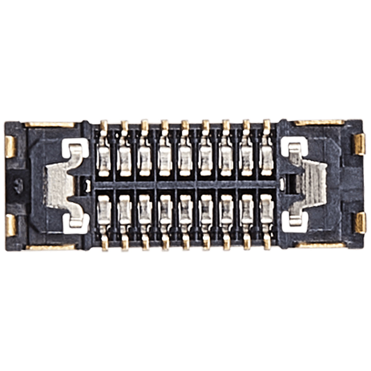 Back Camera (Ultra Wide) FPC Connector For iPhone 17 Pro / 17 Pro Max (18 Pin)