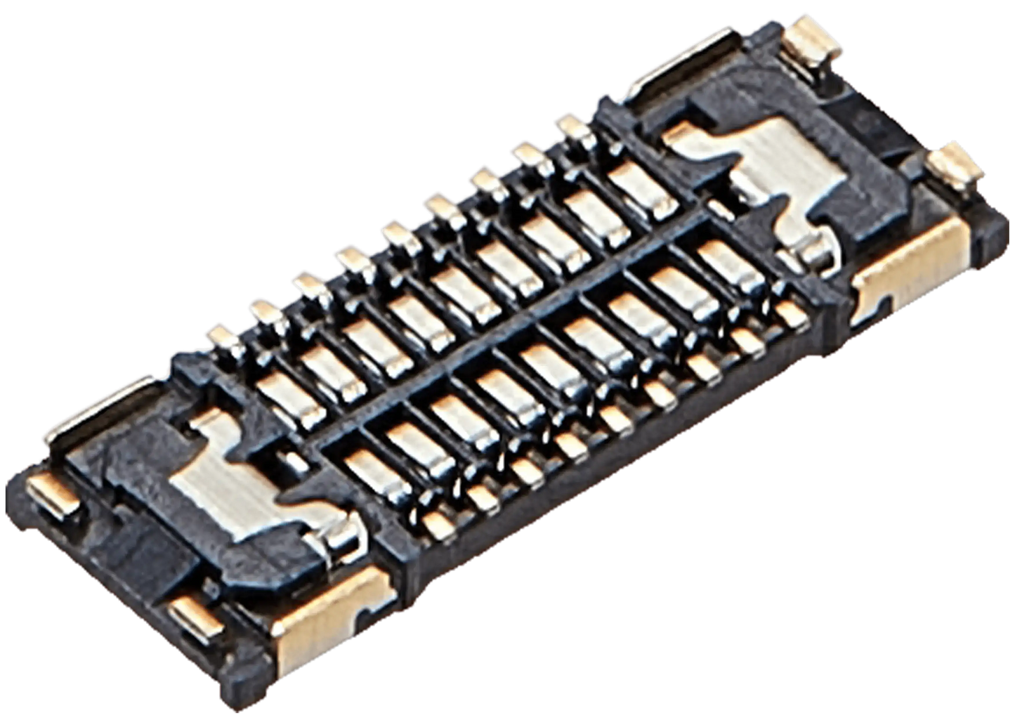 Back Camera (Ultra Wide) FPC Connector For iPhone 17 Pro / 17 Pro Max (18 Pin)
