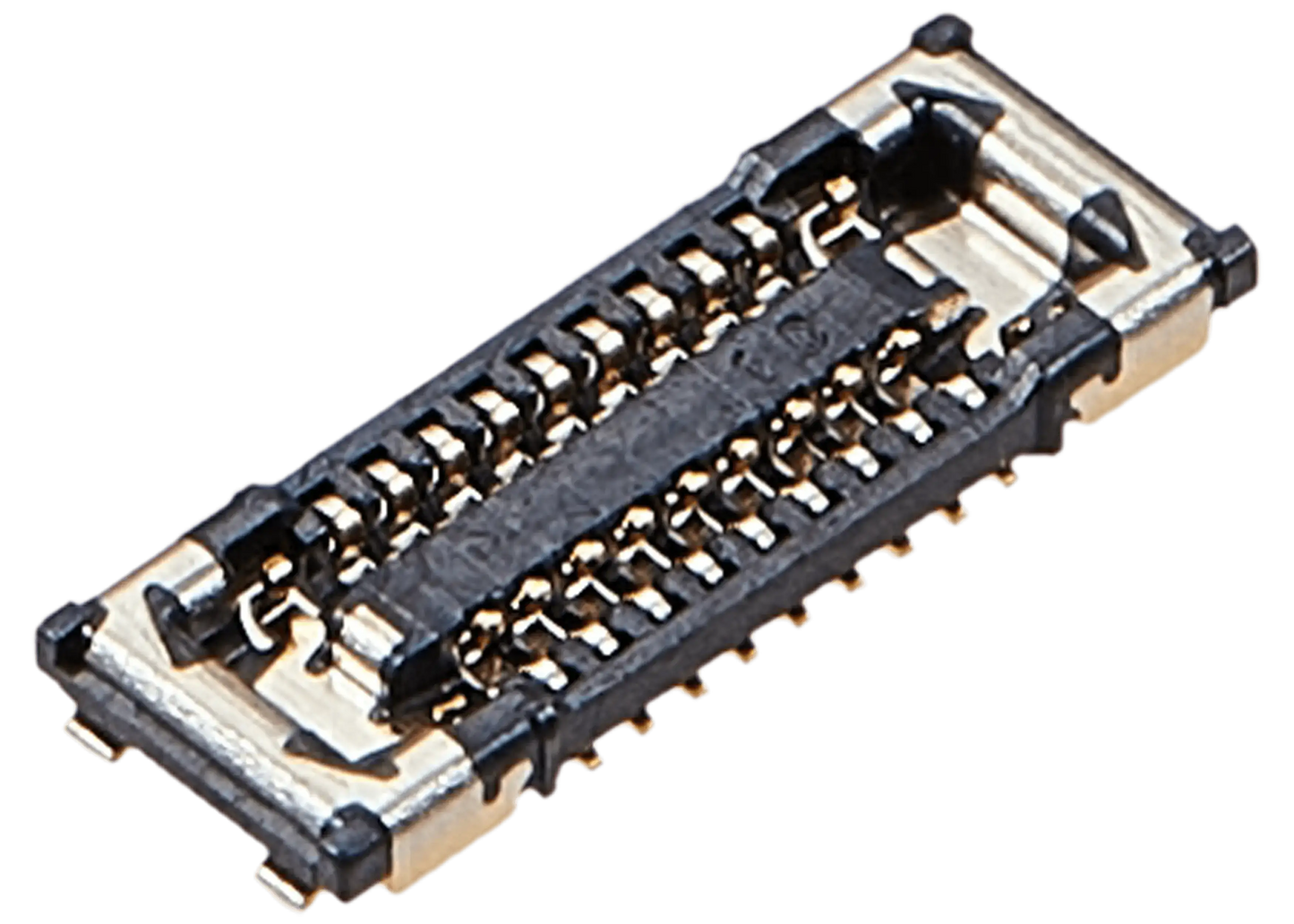 Back Camera (Ultra Wide) FPC Connector For iPhone 17 Pro / 17 Pro Max (18 Pin)