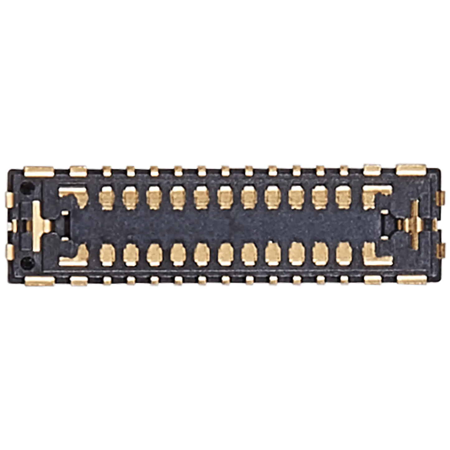 Infrared Dot Matrix Camera FPC Connector For iPhone 17 Pro / 17 Pro Max (22 Pin)