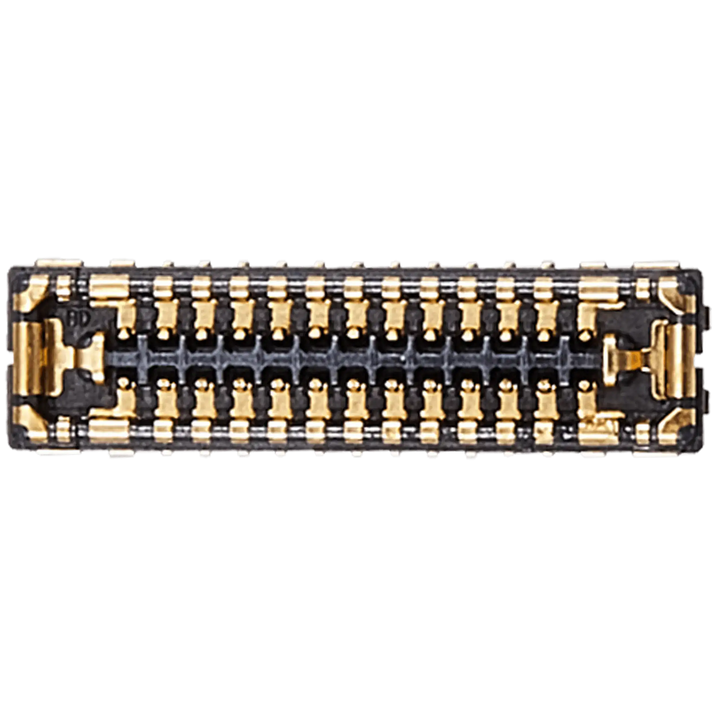 Infrared Dot Matrix Camera FPC Connector For iPhone 17 Pro / 17 Pro Max (22 Pin)