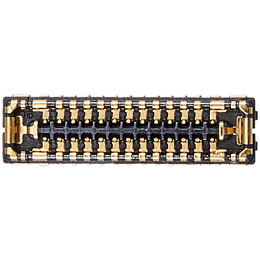 Infrared Dot Matrix Camera FPC Connector For iPhone 17 Pro / 17 Pro Max (22 Pin) — product photo 1
