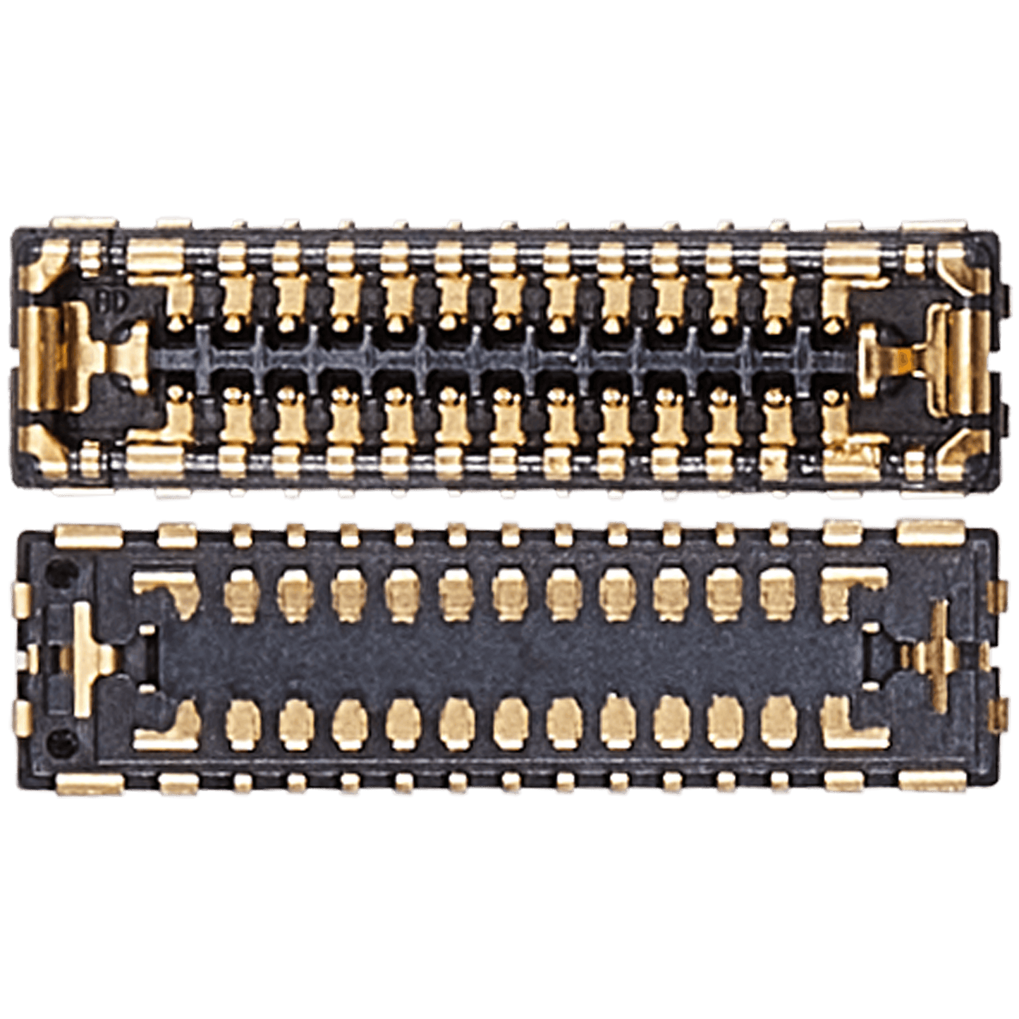 Infrared Dot Matrix Camera FPC Connector For iPhone 17 Pro / 17 Pro Max (22 Pin)