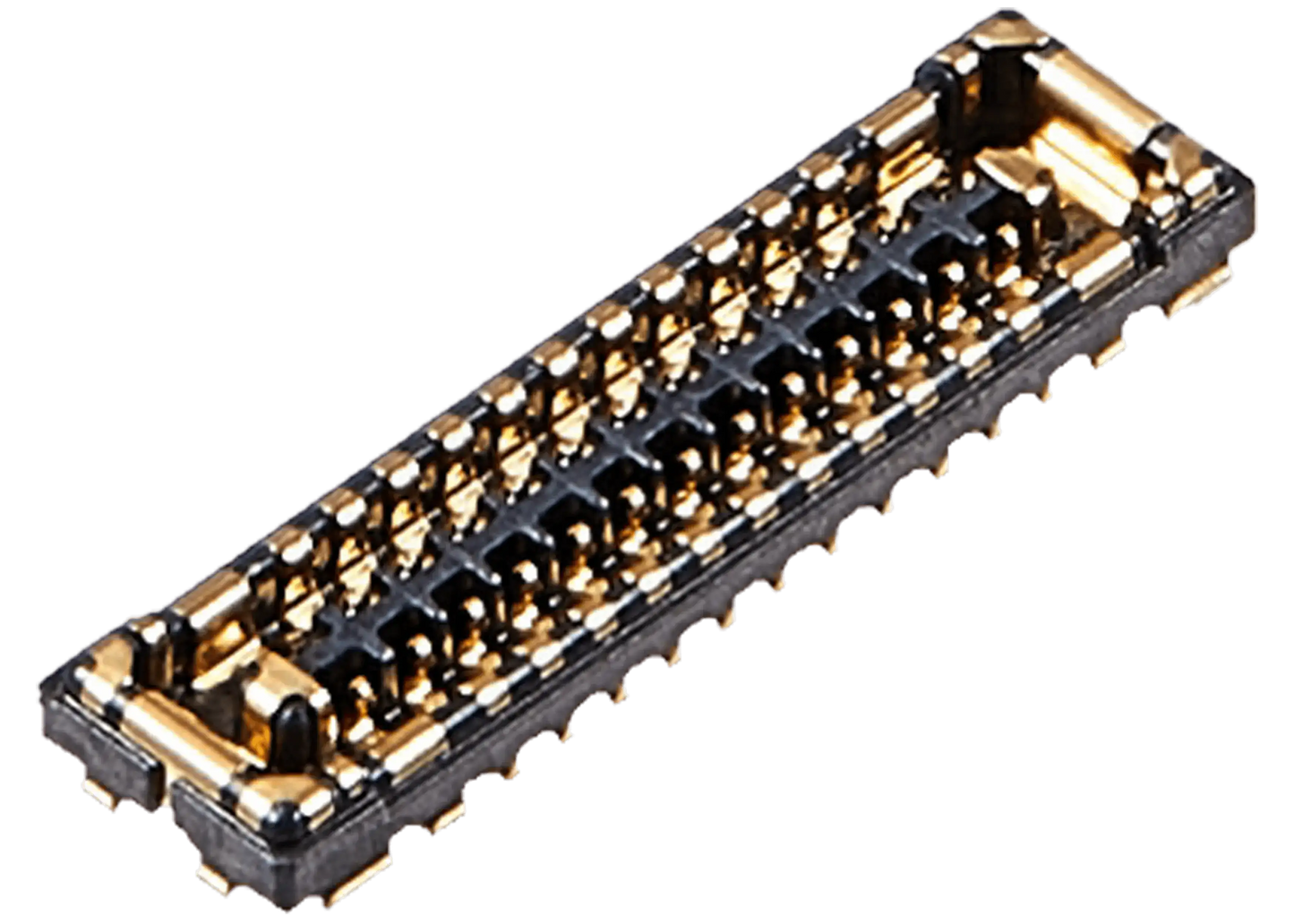 Infrared Dot Matrix Camera FPC Connector For iPhone 17 Pro / 17 Pro Max (22 Pin)