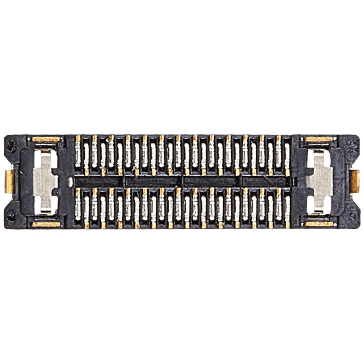 LCD FPC Connector For iPhone 17 Pro / 17 Pro Max (52 Pin)