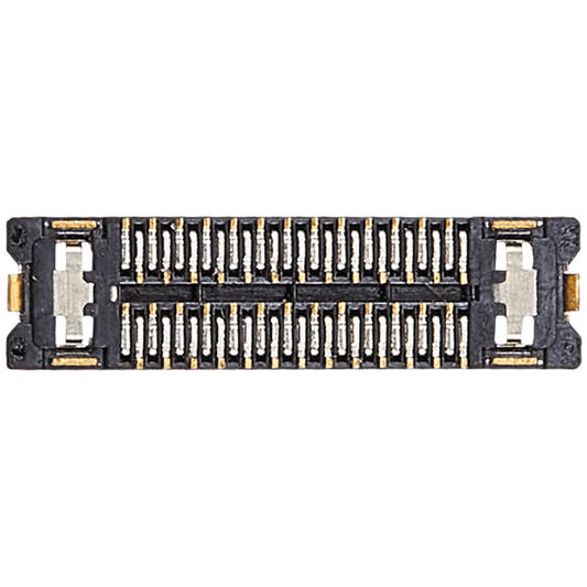 LCD FPC Connector For iPhone 17 Pro / 17 Pro Max (52 Pin)