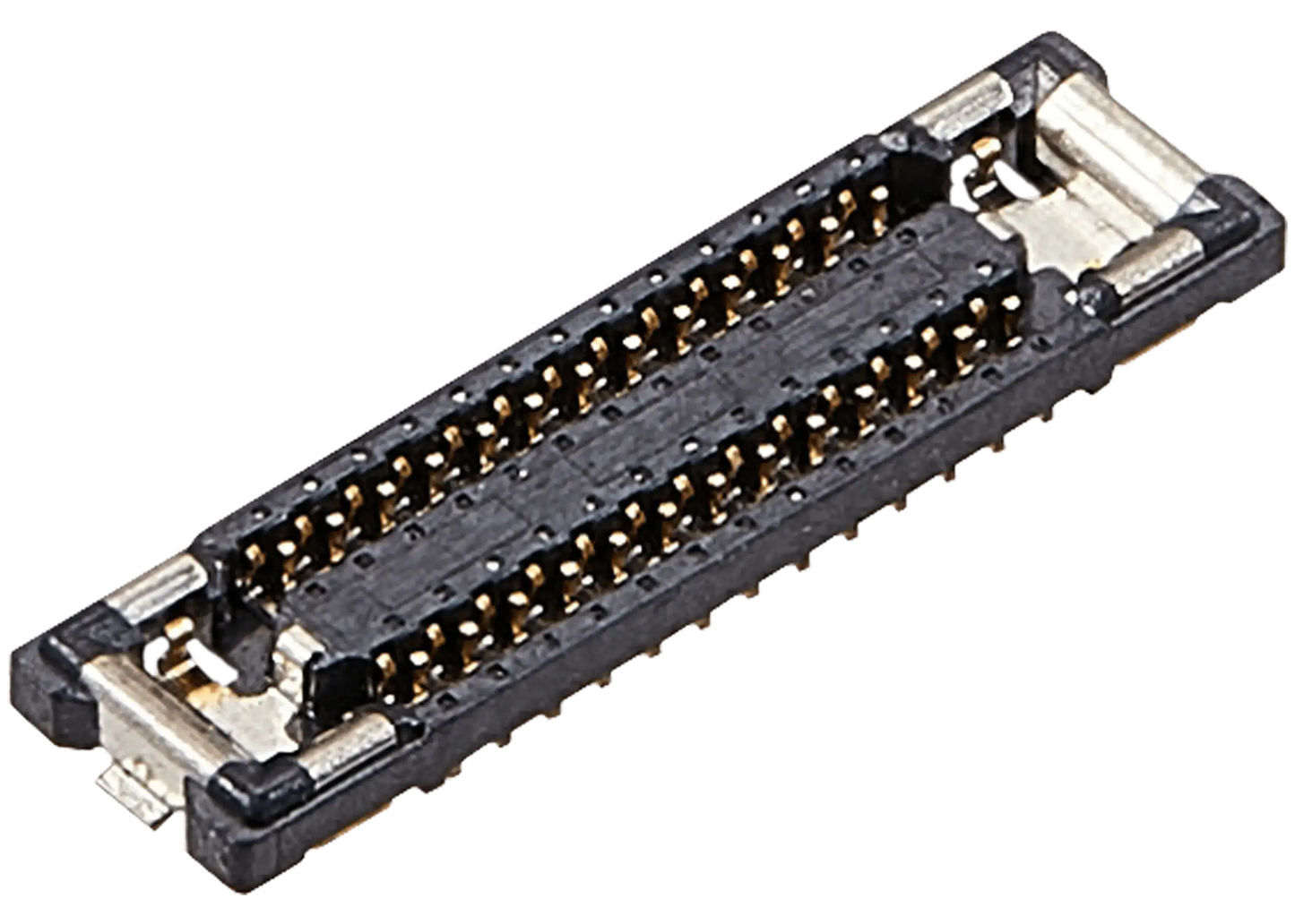 LCD FPC Connector For iPhone 17 Pro / 17 Pro Max (52 Pin)